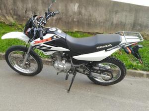 HONDA XR 125 L (