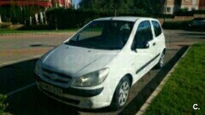 HYUNDAI Getz 1.1 3p.