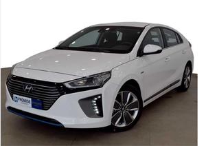 HYUNDAI IONIQ EV Tecno 5p.