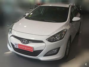 HYUNDAI i CRDi 110cv Tecno S 5p.