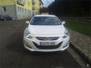 HYUNDAI i40 CW 1.7 CRDi 115cv BlueDrive Klass 5p.