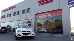 HYUNDAI ix CRDi SLE 4x2 5p.