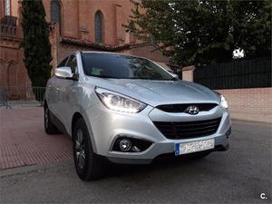 HYUNDAI ix GDi Klass 4x2 5p.