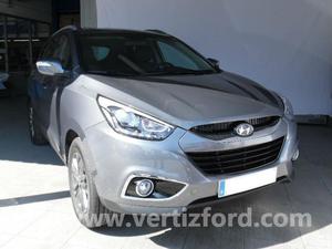 HYUNDAI ix GDi Tecno 4x2 5p.