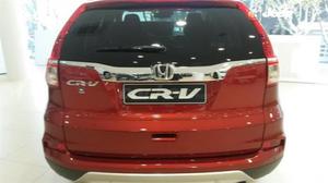 Honda Cr-v 1.6 Idtec 88kw 120cv 4x2 Lifest Nav 5p. -17