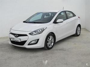 Hyundai I Crdi 110cv City 5p. -13