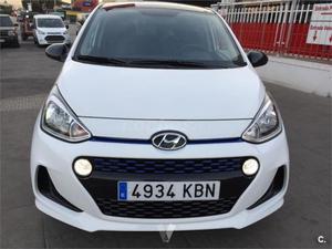 Hyundai I Tecno 5p. -17