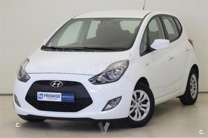 Hyundai Ix Crdi Bluedrive Klass 5p. -16