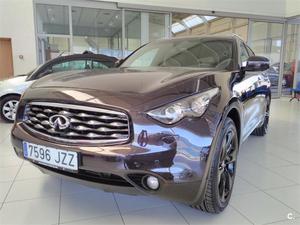 INFINITI FX 3.0D V6 S PREMIUM AWD AUTO 5p.