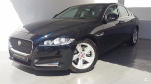 JAGUAR XF 2.0D 132kW 180CV Prestige Auto 4p.