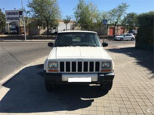 JEEP Cherokee 2.5TD SPORT 3p.