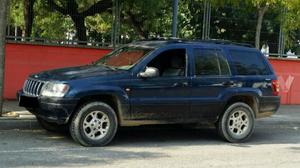 JEEP Grand Cherokee 3.1 TD LAREDO -00