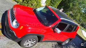 JEEP Renegade 1.4 Mair Limited 4x CV Auto 5p.