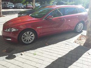 Jaguar XF Sportbrake