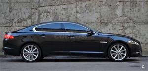 Jaguar Xf 3.0 V6 Diesel Premium Luxury 4p. -12