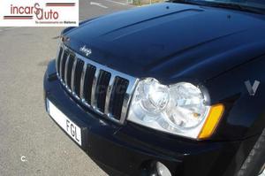 Jeep Grand Cherokee 3.0 V6 Crd Limited 5p. -06