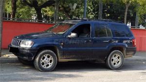 Jeep Grand Cherokee 3.1 Td Laredo 5p. -00