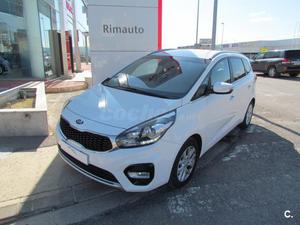 KIA Carens 1.7 CRDi VGT Drive DCT 5p.