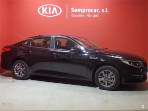 KIA Optima 1.7 CRDi VGT 141CV Business EcoDynamics 4p.