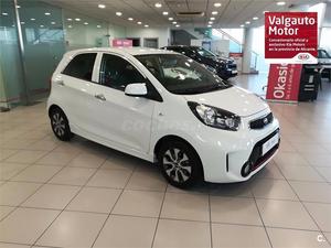 KIA Picanto 1.0 CVVT 66CV UEFA Euro EcoDynam 5p.