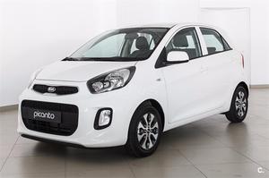 KIA Picanto 1.0 CVVT Tech 5p.