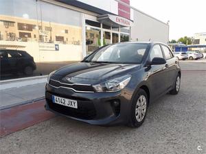 KIA Rio 1.2 CVVT 84CV Concept 5p.