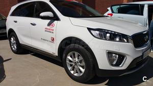 KIA Sorento 2.2 CRDi 200CV Emotion 4x4 5p.