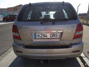 KIA Sorento 2.5 CRDi EX1 5p.