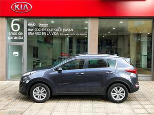 KIA Sportage 1.7 CRDi VGT 115CV Drive 4x2 EcoDynam 5p.