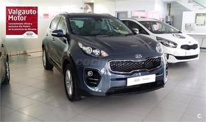 KIA Sportage 1.7 CRDi VGT 115CV Drive 4x2 EcoDynam 5p.