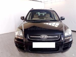 KIA Sportage 2.0 DOHC Concept 4x2 5p.