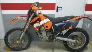 KTM 450 EXC-F -04