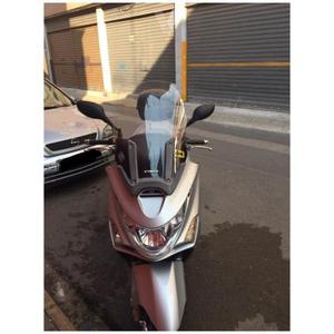 KYMCO Xciting 