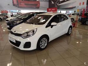 Kia Rio 1.1 Crdi Wgt 75cv Concept 5p. -15