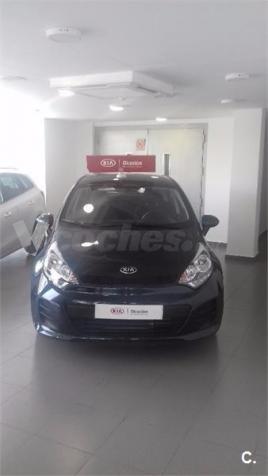 Kia Rio 1.2 Cvvt 84cv Concept 5p. -16