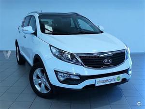 Kia Sportage 1.7 Crdi Vgt Drive 4x2 5p. -12