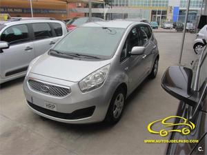 Kia Venga 1.4 Cvvt 90cv Concept 5p. -13