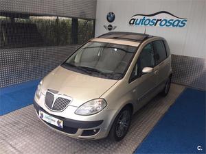 LANCIA Musa 1.3 JTD 90 Platino 5p.