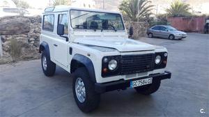 LAND-ROVER Defender TD5 HTOP 3p.