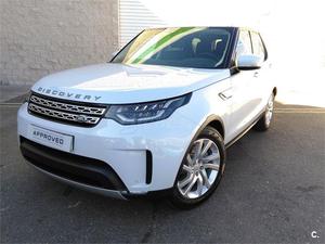 LAND-ROVER Discovery 3.0 TDkW 258CV HSE Auto 5p.