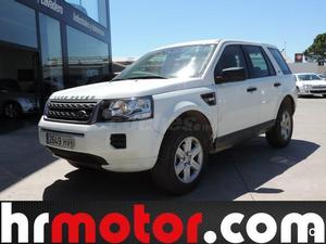 LAND-ROVER Freelander 2.2 Td4 E StopStart 150cv 5p.