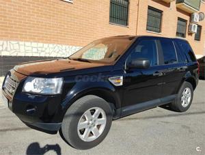 LAND-ROVER Freelander 2.2 Td4 S 5p.