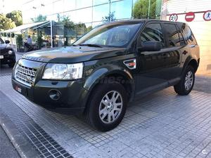 LAND-ROVER Freelander 2.2 Td4 SE 5p.