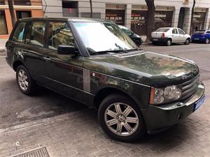 LAND-ROVER Range Rover 3.6 TdV8 Vogue 5p.