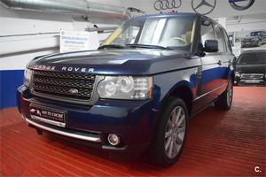 LAND-ROVER Range Rover 4.4 TDV8 VOGUE 312cv 5p.