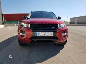 LAND-ROVER Range Rover Evoque 2.0L eD4 Diesel 150CV 4x2 Pure