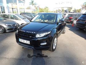 LAND-ROVER Range Rover Evoque 2.2L SDCV 4x4 Pure Tech