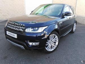 LAND-ROVER Range Rover Sport 3.0 SDVkW 306CV HSE 5p.