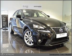 LEXUS IS h Executive Navibox 4p.