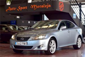 LEXUS IS220d Sport 4p.